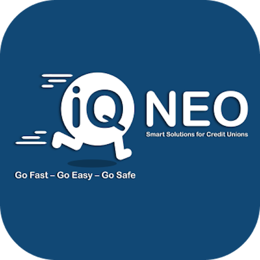 The IQ Neo app website